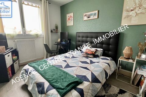Lejlighed i Bourges, Cher, Bourges - € 159.900 | Ref: 030012051 - foto 7