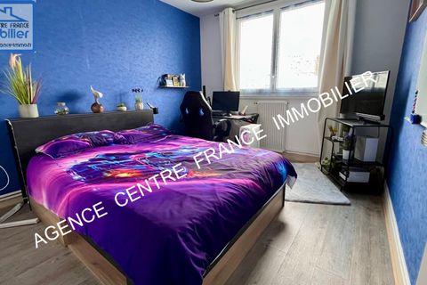 Lejlighed i Bourges, Cher, Bourges - € 159.900 | Ref: 030012051 - foto 8