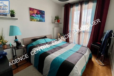 Lejlighed i Bourges, Cher, Bourges - € 159.900 | Ref: 030012051 - foto 9