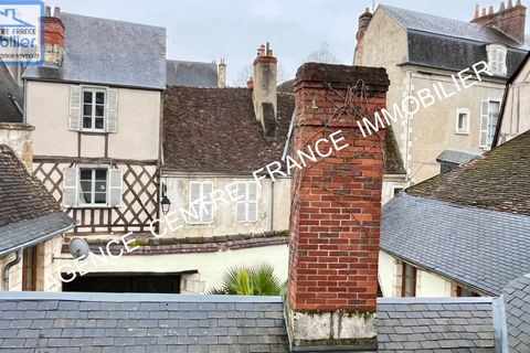 Lejlighed i Bourges, Cher, Bourges - € 63.000 | Ref: 030012055 - foto 2