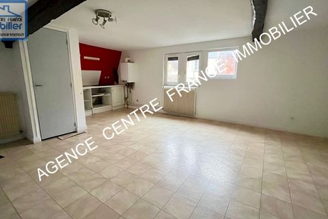 Lejlighed i Bourges, Cher, Bourges - € 63.000 | Ref: 030012055 - foto 3