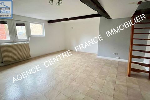 Lejlighed i Bourges, Cher, Bourges - € 63.000 | Ref: 030012055 - foto 4