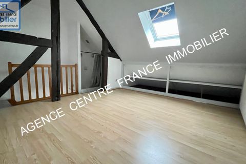 Lejlighed i Bourges, Cher, Bourges - € 63.000 | Ref: 030012055 - foto 5