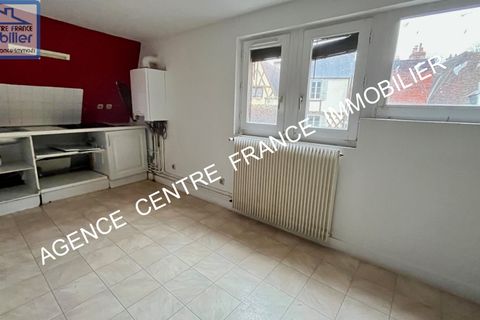 Lejlighed i Bourges, Cher, Bourges - € 63.000 | Ref: 030012055 - foto 6