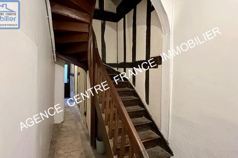 Lejlighed i Bourges, Cher, Bourges - € 63.000 | Ref: 030012055 - foto 8