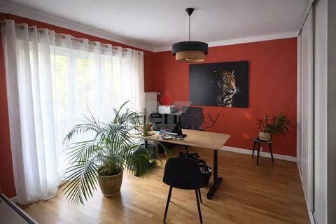 Villa a Riedisheim, Haut-Rhin, Riedisheim - € 650.000 | Ref: 86853345 - foto 4