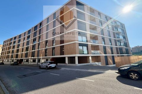 Lejlighed i Oliveira do Douro, Porto, Oliveira do Douro - € 356.500 | Ref: 022 AA P/26 RG - foto 1