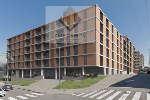 Lejlighed i Oliveira do Douro, Porto, Oliveira do Douro - € 395.000 | Ref: 022 J P/26 RG - foto 3
