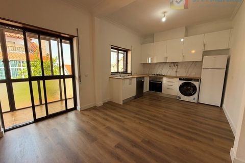 Lejlighed i Quinta do Conde, Setubal, Quinta do Conde - € 319.000 | Ref: D-18 - foto 1