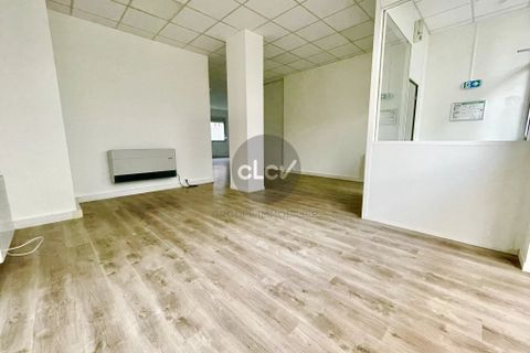 Erhvervsejendom i Lyon, Rhone, Lyon - € 450.000 | Ref: 86650635 - foto 2