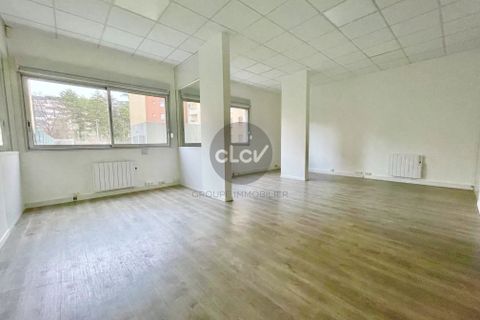 Erhvervsejendom i Lyon, Rhone, Lyon - € 450.000 | Ref: 86650635 - foto 3