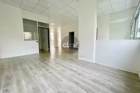 Erhvervsejendom i Lyon, Rhone, Lyon - € 450.000 | Ref: 86650635 - foto 5
