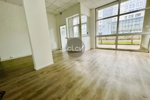Erhvervsejendom i Lyon, Rhone, Lyon - € 450.000 | Ref: 86650635 - foto 8