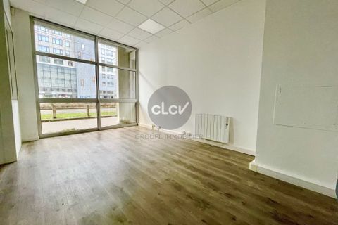 Erhvervsejendom i Lyon, Rhone, Lyon - € 450.000 | Ref: 86650635 - foto 9