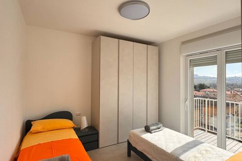 Lejlighed i Fermo, Fermo, Fermo - € 295.000 | Ref: MG2445 - foto 12