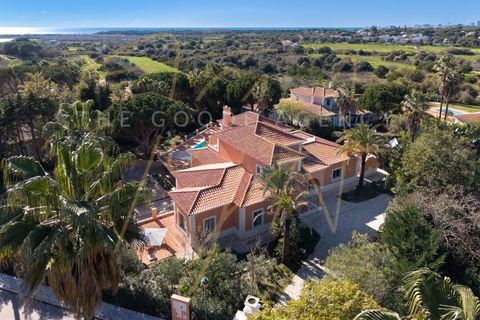 Villa i Almancil, Faro, Almancil - € 4.950.000 | Ref: TGA_36 - foto 2