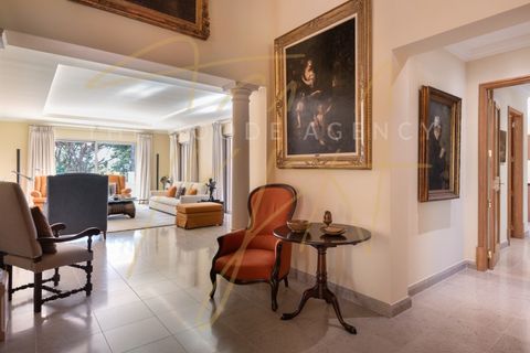 Villa i Almancil, Faro, Almancil - € 4.950.000 | Ref: TGA_36 - foto 3