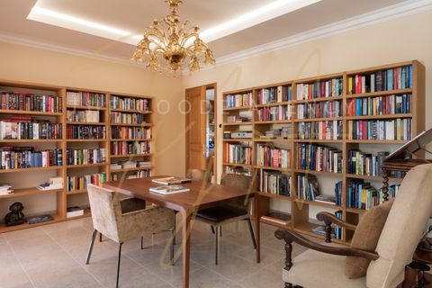 Villa i Almancil, Faro, Almancil - € 4.950.000 | Ref: TGA_36 - foto 4