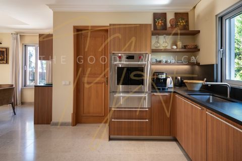 Villa i Almancil, Faro, Almancil - € 4.950.000 | Ref: TGA_36 - foto 5