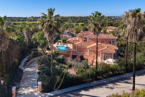 Villa i Almancil, Faro, Almancil - € 4.950.000 | Ref: TGA_36 - foto 6