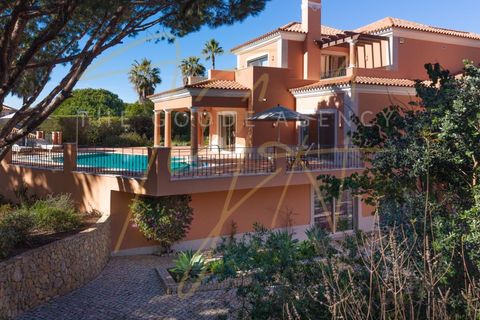 Villa i Almancil, Faro, Almancil - € 4.950.000 | Ref: TGA_36 - foto 7