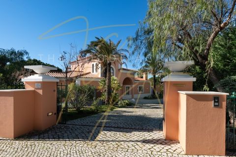 Villa i Almancil, Faro, Almancil - € 4.950.000 | Ref: TGA_36 - foto 8