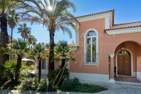 Villa i Almancil, Faro, Almancil - € 4.950.000 | Ref: TGA_36 - foto 9