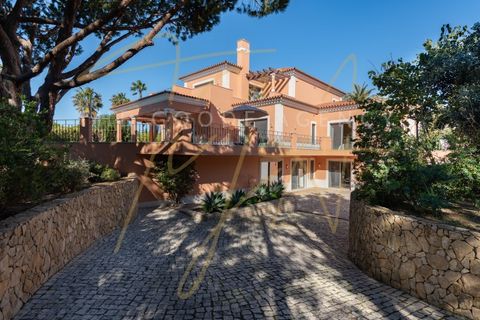 Villa i Almancil, Faro, Almancil - € 4.950.000 | Ref: TGA_36 - foto 10