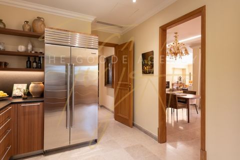 Villa i Almancil, Faro, Almancil - € 4.950.000 | Ref: TGA_36 - foto 11