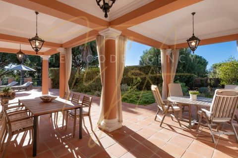 Villa i Almancil, Faro, Almancil - € 4.950.000 | Ref: TGA_36 - foto 12