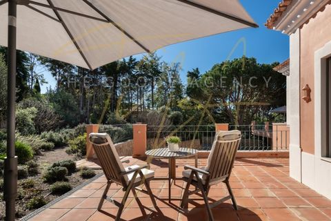 Villa i Almancil, Faro, Almancil - € 4.950.000 | Ref: TGA_36 - foto 14