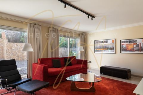 Villa i Almancil, Faro, Almancil - € 4.950.000 | Ref: TGA_36 - foto 15