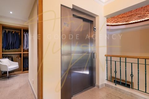 Villa i Almancil, Faro, Almancil - € 4.950.000 | Ref: TGA_36 - foto 17