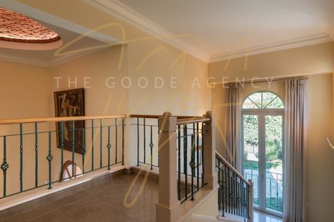 Villa i Almancil, Faro, Almancil - € 4.950.000 | Ref: TGA_36 - foto 18
