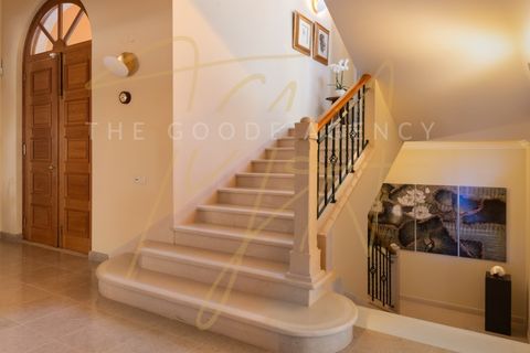 Villa i Almancil, Faro, Almancil - € 4.950.000 | Ref: TGA_36 - foto 19