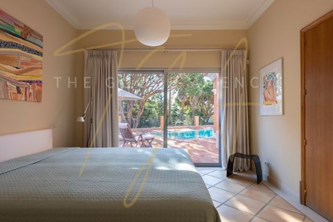 Villa i Almancil, Faro, Almancil - € 4.950.000 | Ref: TGA_36 - foto 20