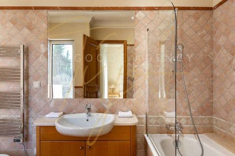 Villa i Almancil, Faro, Almancil - € 4.950.000 | Ref: TGA_36 - foto 23