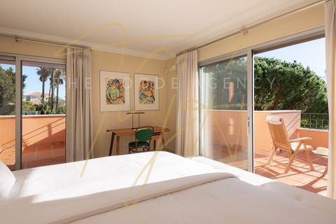 Villa i Almancil, Faro, Almancil - € 4.950.000 | Ref: TGA_36 - foto 24