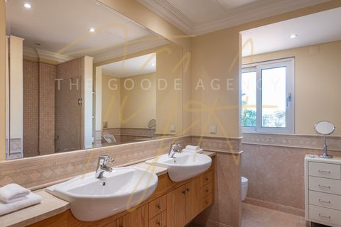 Villa i Almancil, Faro, Almancil - € 4.950.000 | Ref: TGA_36 - foto 25