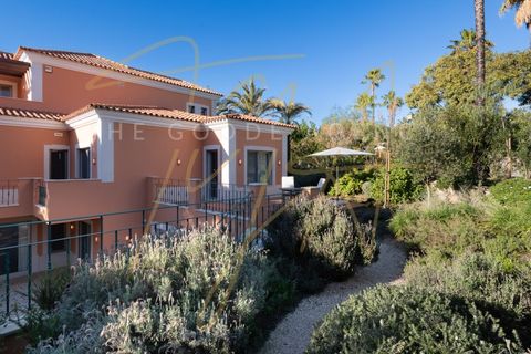 Villa i Almancil, Faro, Almancil - € 4.950.000 | Ref: TGA_36 - foto 27