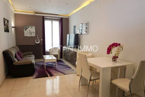 Lejlighed i Nice, Alpes-Maritimes, Nice - € 380.000 | Ref: 21148 - foto 4