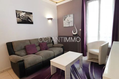 Lejlighed i Nice, Alpes-Maritimes, Nice - € 380.000 | Ref: 21148 - foto 7