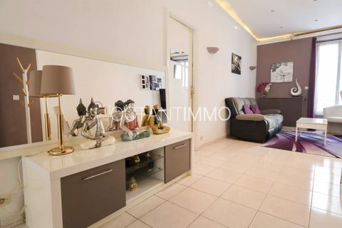 Lejlighed i Nice, Alpes-Maritimes, Nice - € 380.000 | Ref: 21148 - foto 1