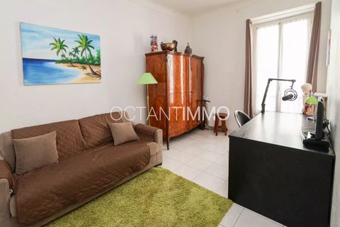 Lejlighed i Nice, Alpes-Maritimes, Nice - € 380.000 | Ref: 21148 - foto 3