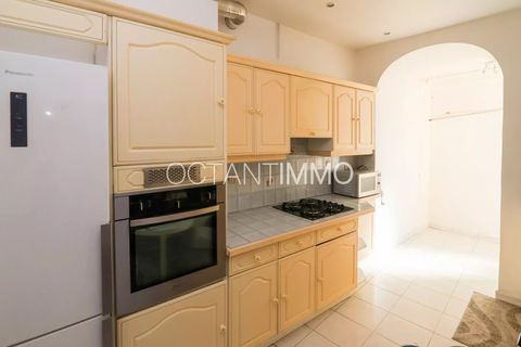 Lejlighed i Nice, Alpes-Maritimes, Nice - € 380.000 | Ref: 21148 - foto 5