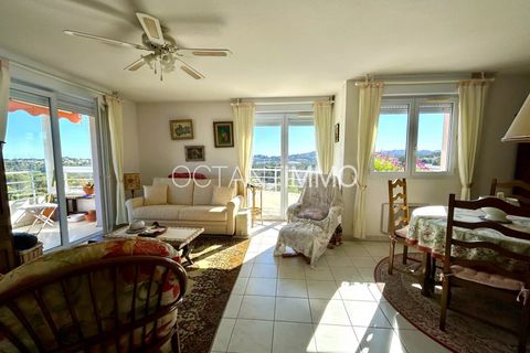 Lejlighed i Biot, Alpes-Maritimes, Biot - € 280.000 | Ref: 21151 - foto 4