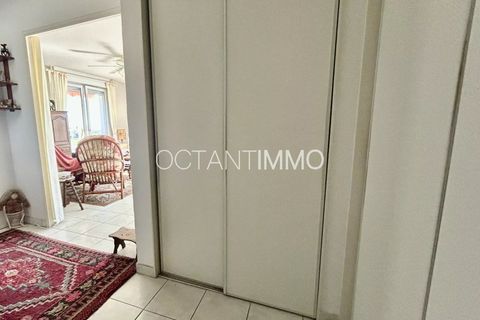 Lejlighed i Biot, Alpes-Maritimes, Biot - € 280.000 | Ref: 21151 - foto 5