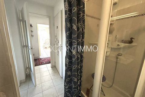Lejlighed i Biot, Alpes-Maritimes, Biot - € 280.000 | Ref: 21151 - foto 7