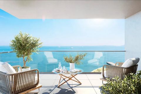 Lejlighed i Antibes, Alpes-Maritimes, Antibes - € 2.415.000 | Ref: ASH-1100-ANYJLPA51 - foto 2