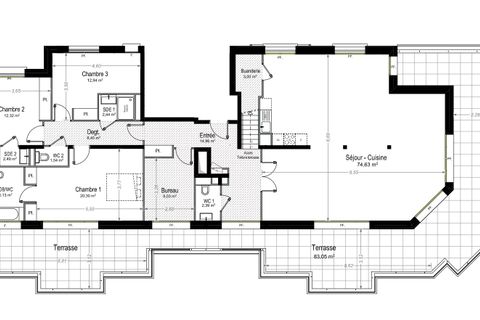 Lejlighed i Antibes, Alpes-Maritimes, Antibes - € 2.415.000 | Ref: ASH-1100-ANYJLPA51 - foto 5